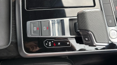 Audi Q7 50 TDI Quattro Black Edition 5dr Tiptronic Diesel Estate